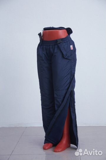 Ортопедические брюки, куртки, костюмы, комбинезоны