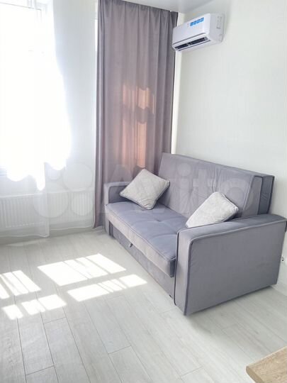 Квартира-студия, 20 м², 12/12 эт.