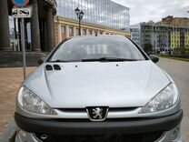 Peugeot 206 1.4 MT, 2008, 57 000 км, с пробегом, цена 390 000 руб.