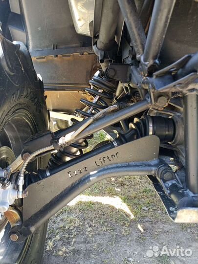 Стелс гепард