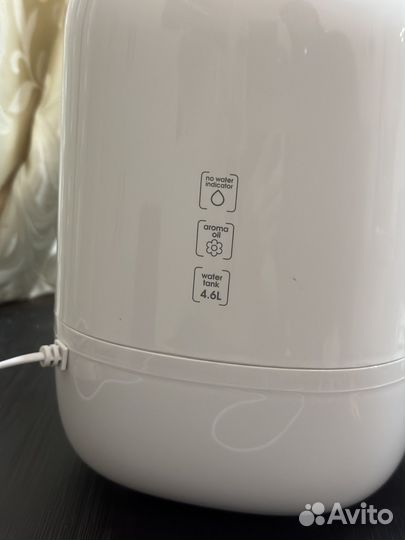 Увлажнитель воздуха