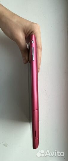 Планшет acer A101