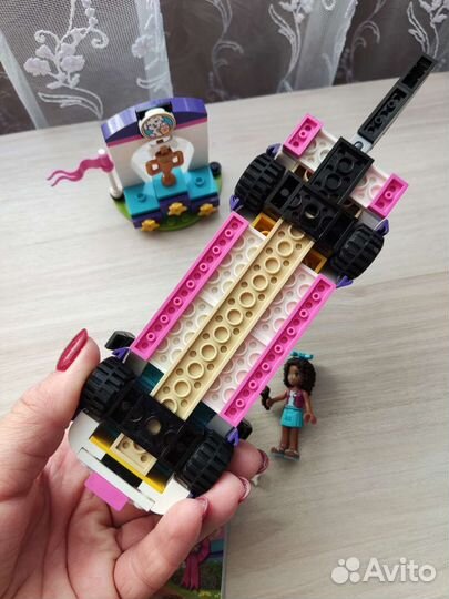 Lego friends Лего френдс