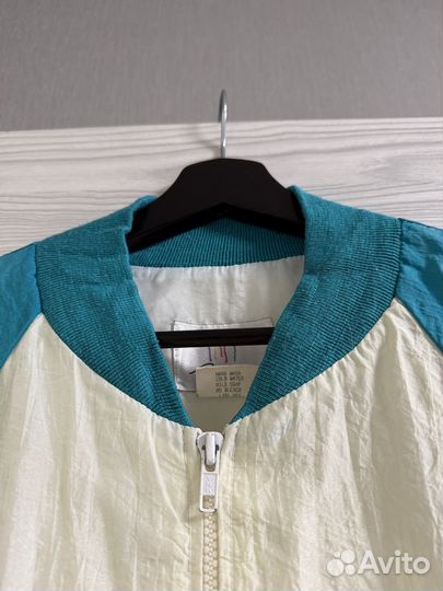 Бомбер Mirage Vintage 90s 80s