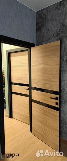 Двери межкомнатные