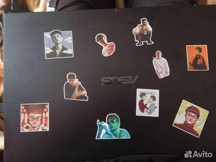 Ноутбук Asus ExpertBook