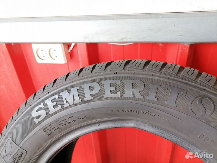 Semperit Speed Grip 225/55 R16