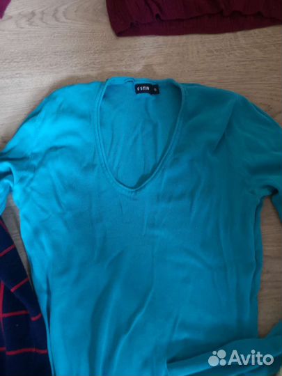 Женская одежда пакетом 42 44