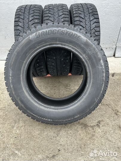 Bridgestone Ice Cruiser 7000S 205/65 R15