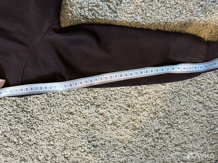 Школьная форма для мальчика 122 пакетом