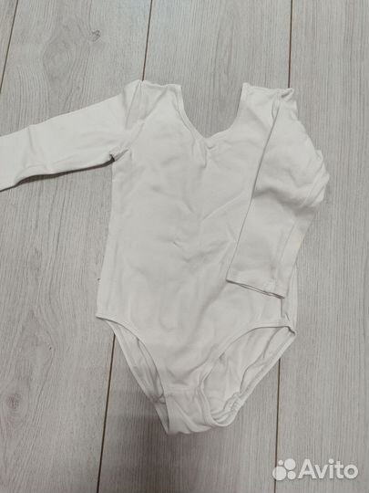 Купальник для гимнастики