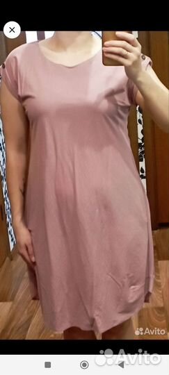 Вещи пакетом размер 50