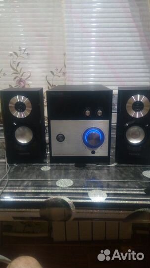 Акустика Mikrolab M-880