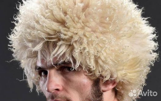 Папаха кавказская носить и на реквизит