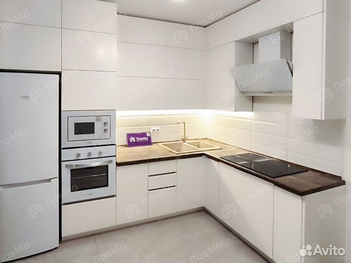 Кухни на заказ от фабрики