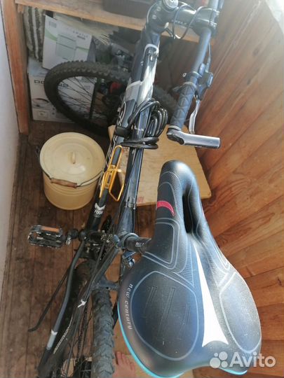 Велосипед Stels Navigator 970