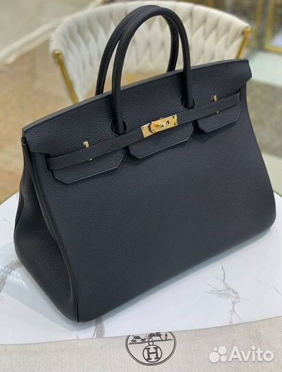 Сумка hermes Birkin 40