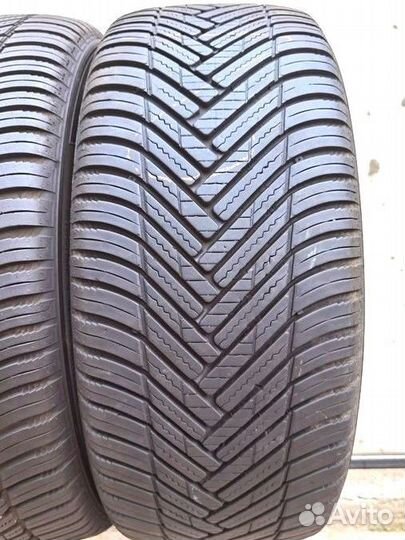 Hankook Kinergy 4S2 H750 225/45 R17 94W