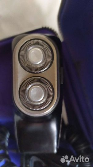 Электробритва бердск СССР 1987 г