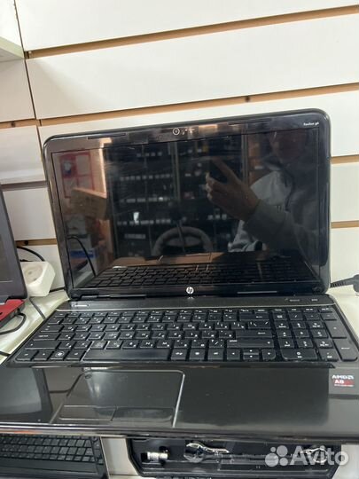 Ноутбук Hp pavilion g6 Для учебы и легких игр (29)