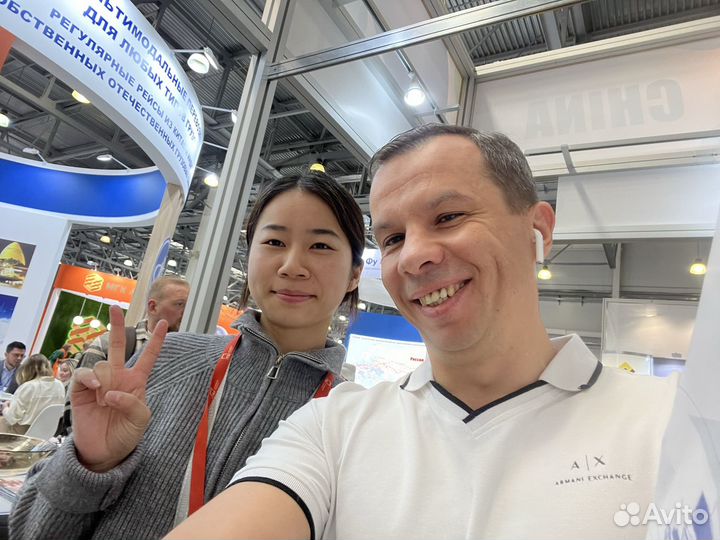 Заработок в логистике от 200 000 рублей