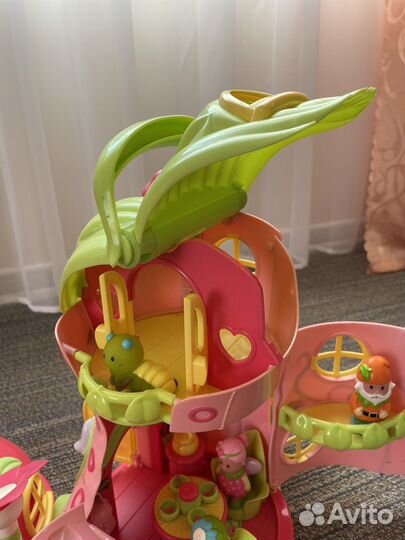 Игрушка Домик сапожок ELC