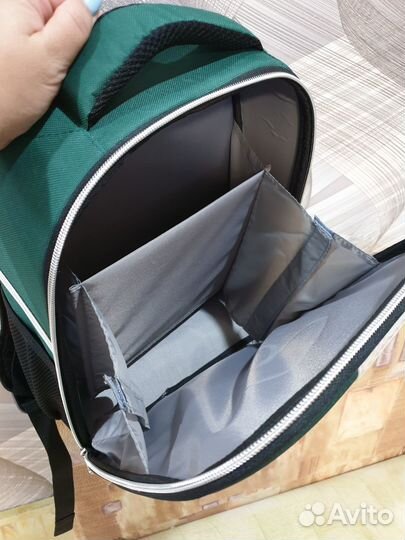 Портфель школьный для мальчика