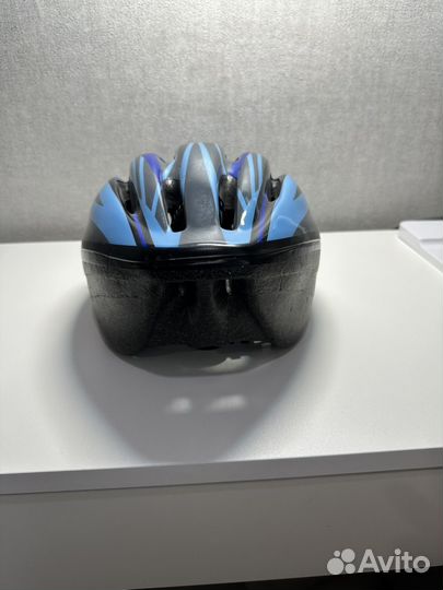 Шлем велосипедный