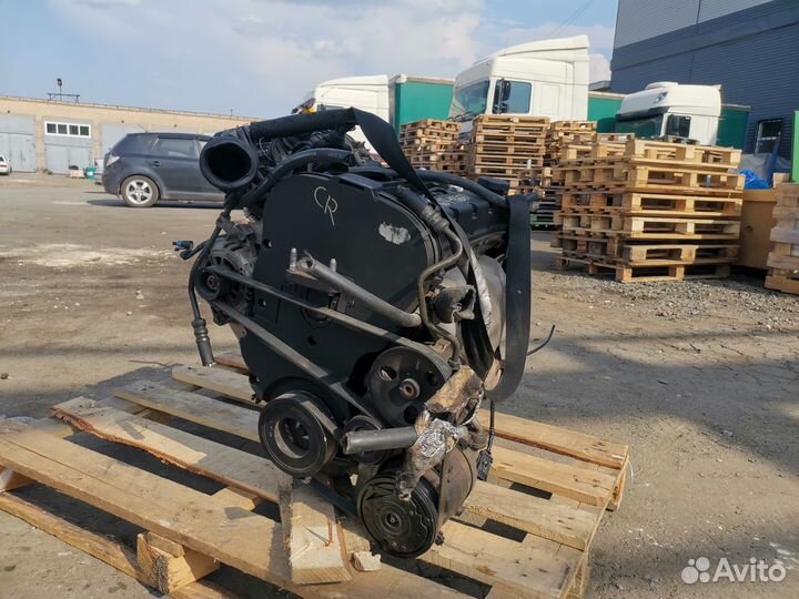 F16D3 - двигатель Шевроле Круз 1.6 E-TEC II