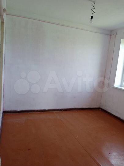 Дом 40 м² на участке 20 сот.