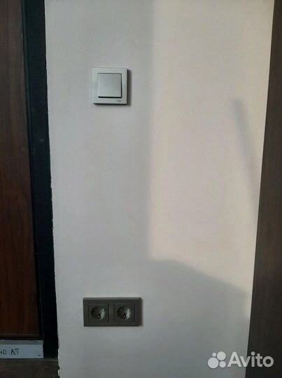 Услуги электрика