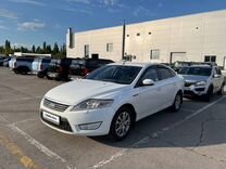 Ford Mondeo 2.3 AT, 2008, 187 215 км, с пробегом, цена 724 000 руб.