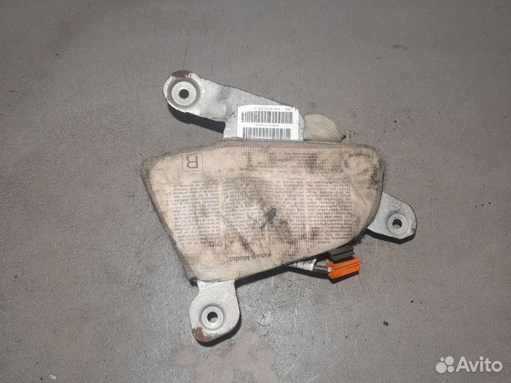 Подушка безопасности боковая (в дверь) BMW E39