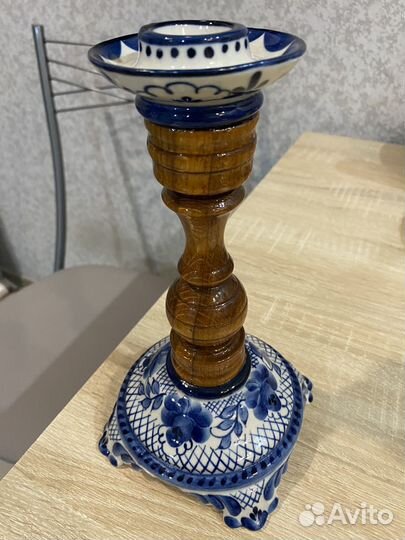 Подсвечник