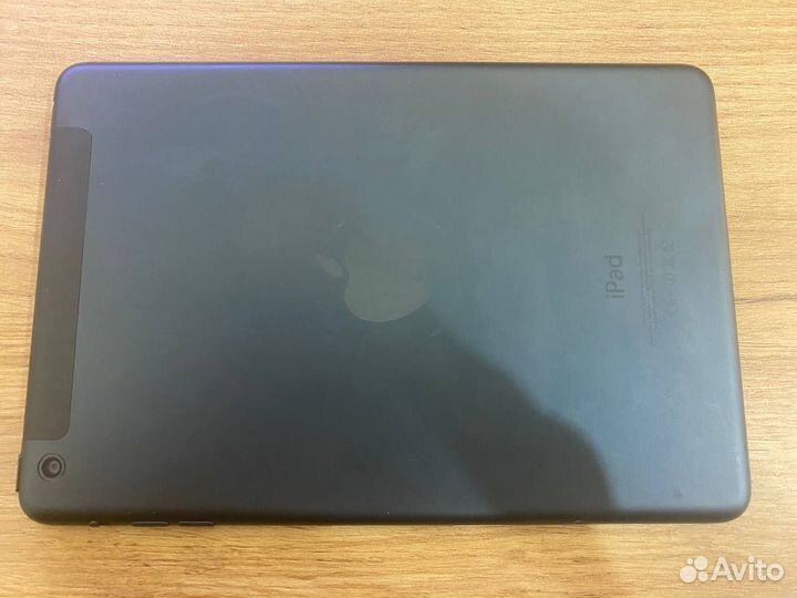 iPad Mini 32GB Wi-Fi+Cellular A1455