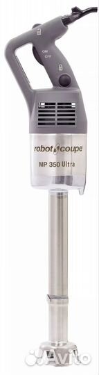 Ручной миксер Robot-Coupe MP 350 Ultra