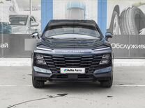 Jetour Dashing 1.5 AMT, 2023, 5 520 км, с пробегом, цена 2 299 000 руб.