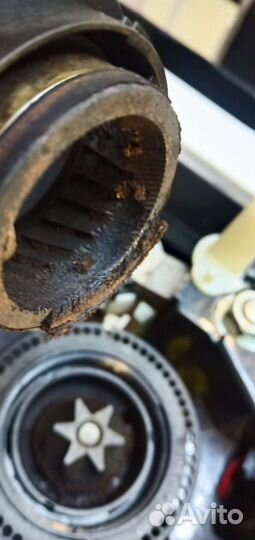 Ремонт кофемашин в Бутово(мастерская)