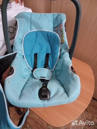 Детская переноска