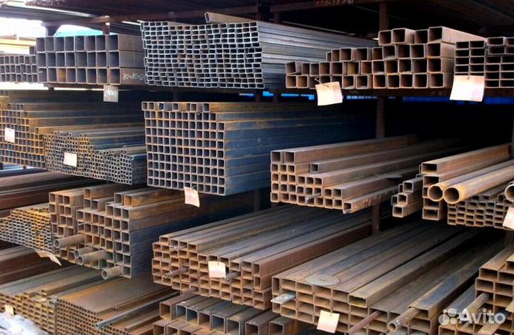 Сварная арматура