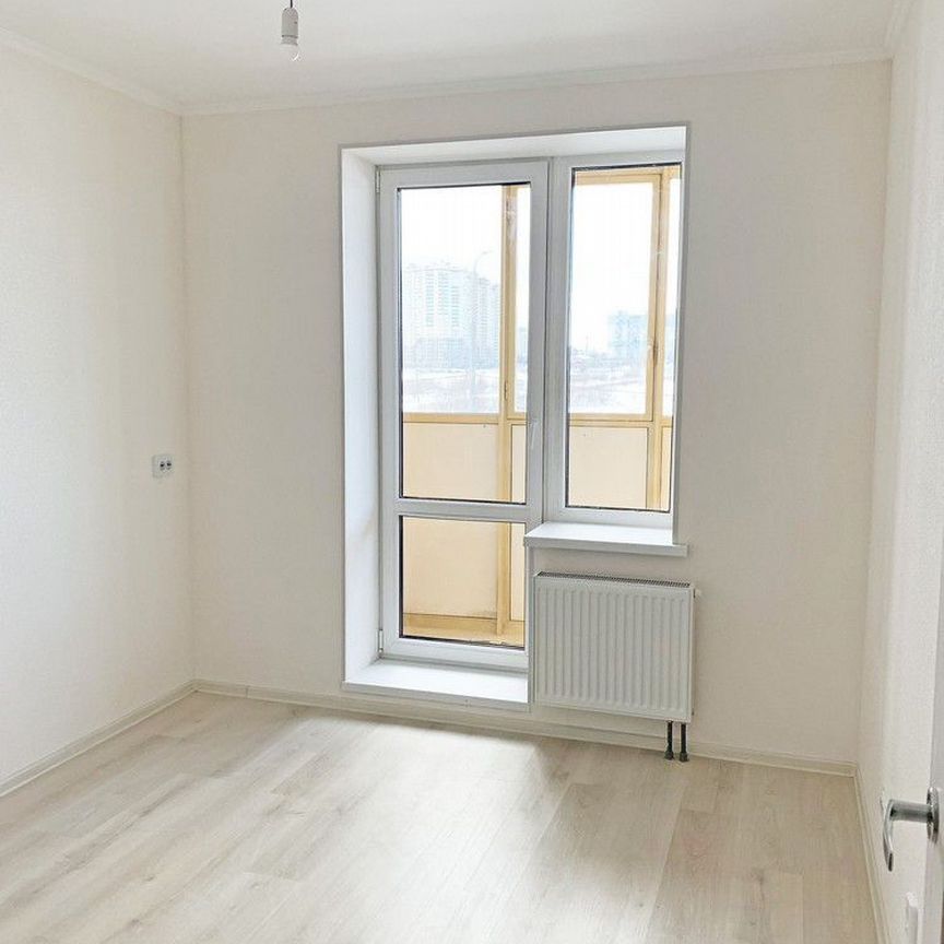 1-к. квартира, 32,6 м², 8/15 эт.