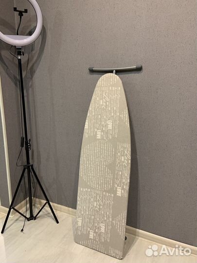 Гладильная доска бу