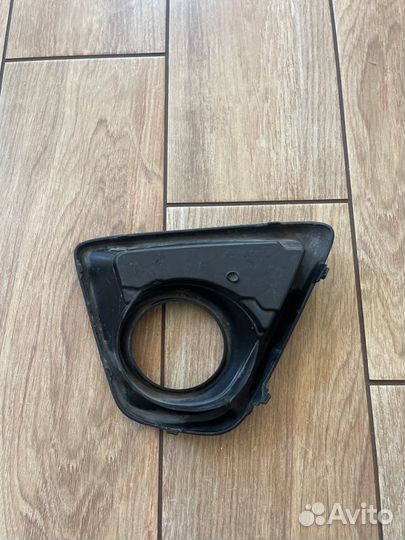 Накладка птф правая Mazda Cx-5 С 2012 По 2017 Год