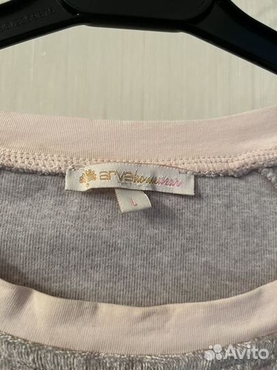 Домашний комплект (футболка и шорты ), Aryahome