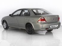 Nissan Almera Classic 1.6 MT, 2010, 164 420 км, с пробегом, цена 799 000 руб.