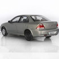 Nissan Almera Classic 1.6 MT, 2010, 164 420 км, с пробегом, цена 785 000 руб.