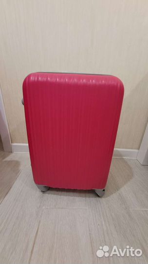 Чемодан размер s, m, l