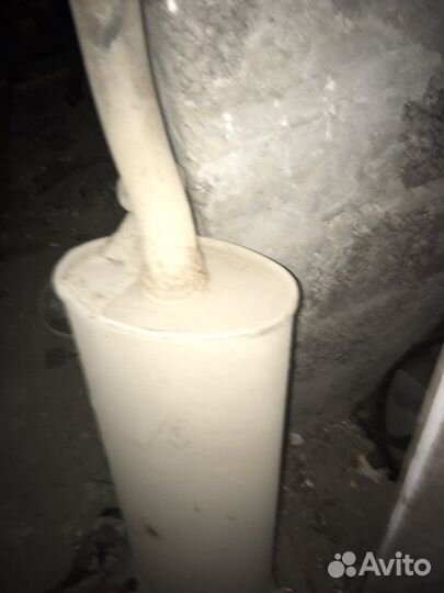 Глушитель ваз 2114