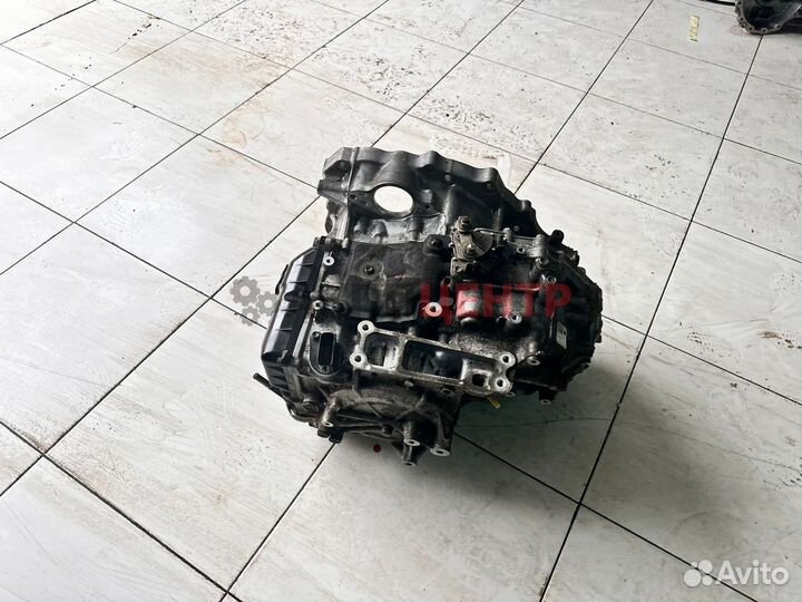 АКПП Toyota Camry Ub8e