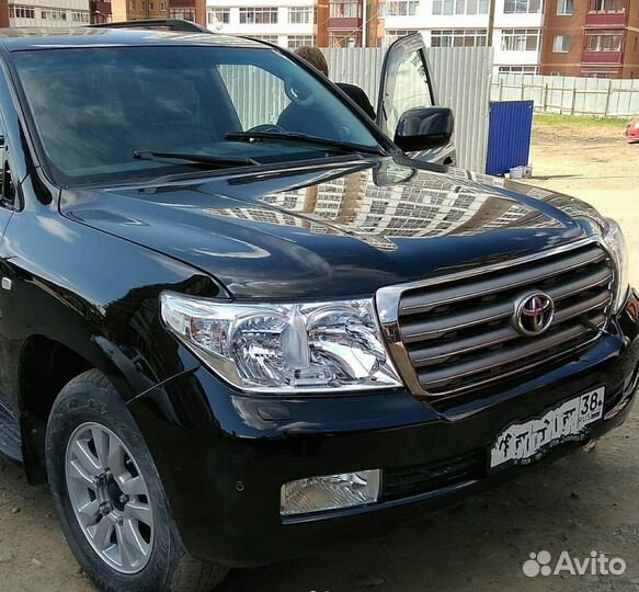 Кузовной ремонт и покраска авто